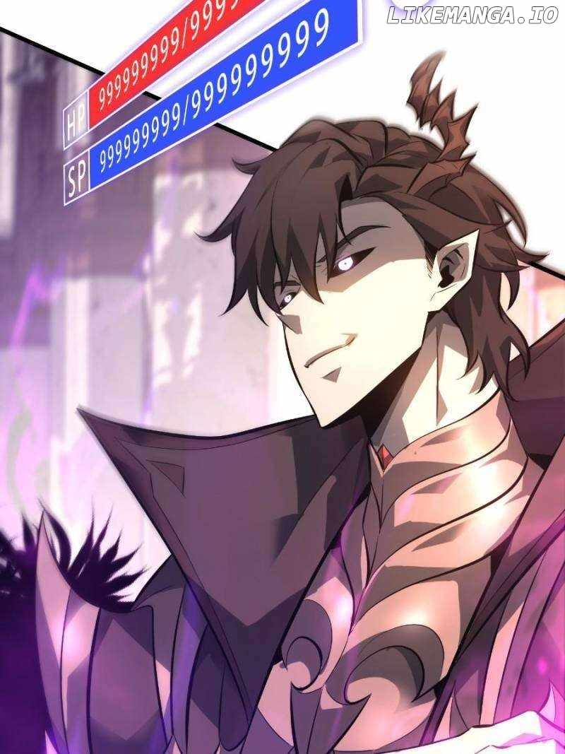 I'm the strongest boss Chapter 44 55